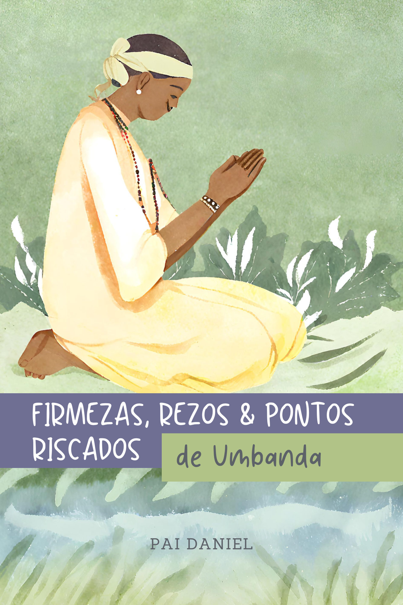 Firmezas, Rezos e Pontos Riscados