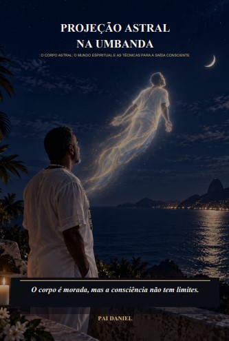Projeção Astral na Umbanda